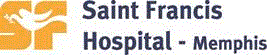 Logo image for saintfrancishosp hospital
