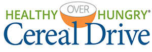 Healthy Over Hungry logo